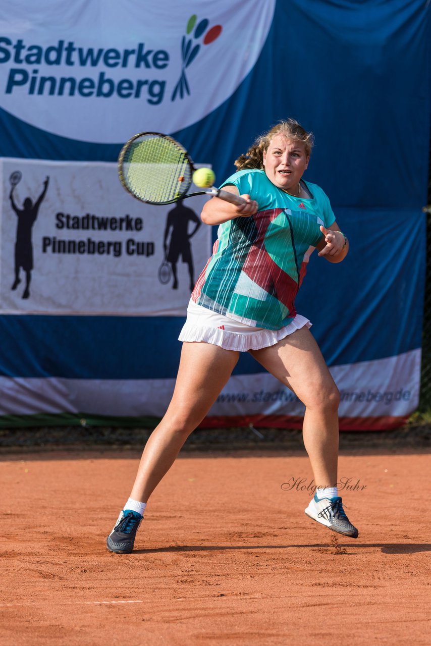 Bild 158 - Stadtwerke Pinneberg Cup